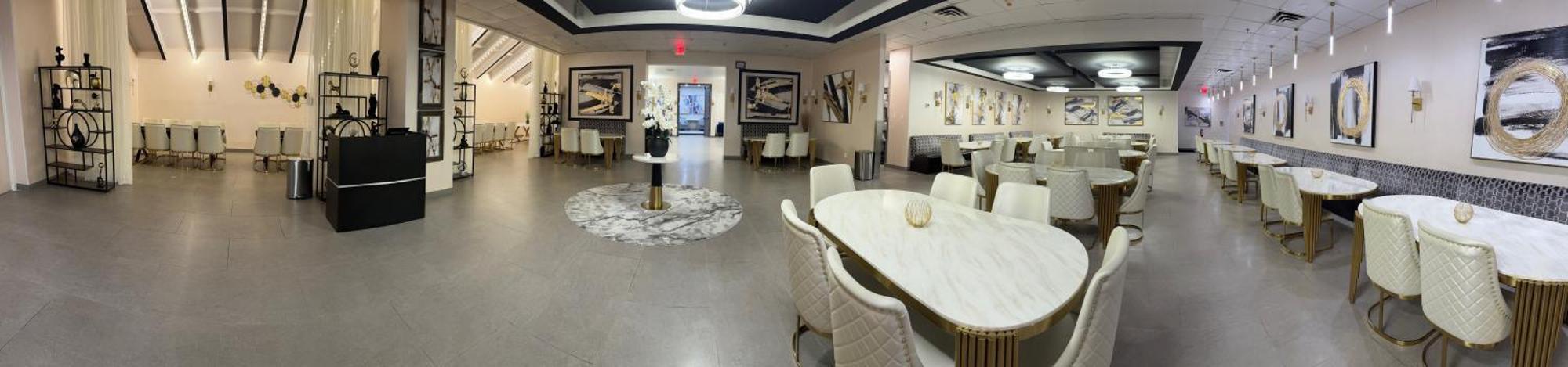 Ramada By Wyndham Dfw Airport Hotell Irving Eksteriør bilde
